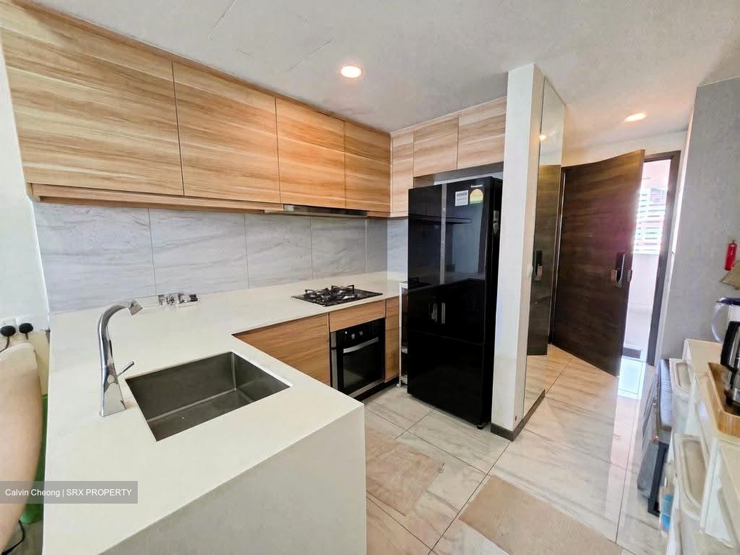 The Poiz Residences (D13), Apartment #615804761
